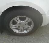 Vendo Cherry Van de 8 Pasajeros por Moti