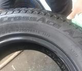 Vendo Llantas Rim 16