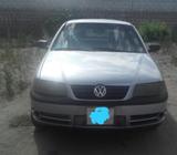 Negociable Volkswagen Gol1.8 2002