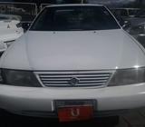 NISSAN SENTRA 1997