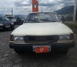 PEUGEOT BERLINA 1987