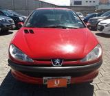 PEUGEOT BERLINA 2005