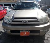 TOYOTA 4 RUNNER 2004