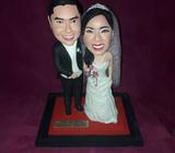 esculturas de Momentos Especiales