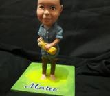 Estatuas Modeladas Personalizadas