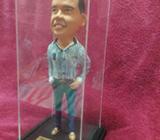 Modelado de Personas en Escultura