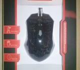 Mouse Quasad Gaming QGMX049M