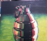 Pintura en Todo Ambito