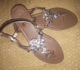 Zapatillas Americanas Talla 38