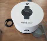 Moto 360