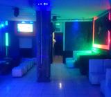 White Zone Club