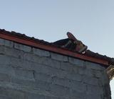 Instalaciones Extructura Metalica