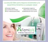 Equipos médicos para la salud íntima femenina