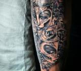 Tatuajes