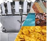 Envasadora, Multicabezal, Empaque