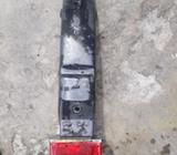 Accesorios de Ax100 Y Amortiguadores