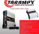 Amplificadores Taramps