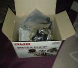 Bomba de Agua Gmb Nissan 1.6