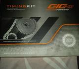 Kit de Distribucion Nissan 1.6
