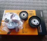 REPUESTO PARA RENAULT DUSTER 2.0 KIT DE DISTRIBUCION