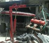 Mecanica a Domicilio Al Norte de Quito