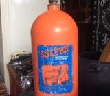 Nitro Para Autos De Competencia