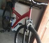 Bici Rin 26 en Venta