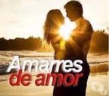 AMARRES DE AMOR 0969119308