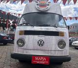 KOMBI 1981