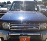 MITSUBISHI MONTERO 1997