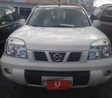 NISSAN XTRAILL 2009