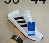 Adidas Swiff White