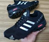 Cosmic Adidas