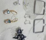 Hermosos Aretes