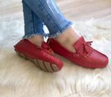 Mocasines Colombianos para Dama
