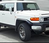 Aro de Toyota Fj Rin 17