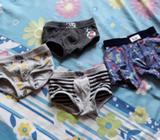 Calzoncillos de Bb