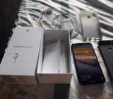 Huawei P20 Lite Original Una Sola Dueña
