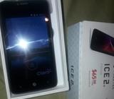 Ice2 Poco Uso