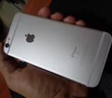 IPHONE 6S 32 GIGAS SOLO HOY $300 SOLO INFORMES AL 0988449797