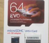 MICRO SDHC SANSUNG