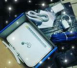 Routers Cnt
