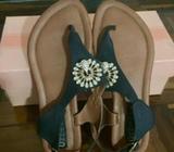 Sandalias talla 5