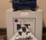 Aerógrafo Y Compresor