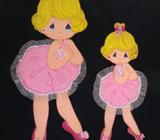 Fomix Bailarinas