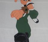 Fomix Ben 10