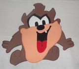 Fomix Demonio de Tazmania Grande