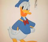 Fomix Pato Donald