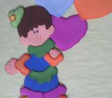 Fomix Payaso de fiesta