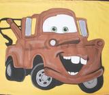 Fomix SE HACE A PEDIDO cars mate